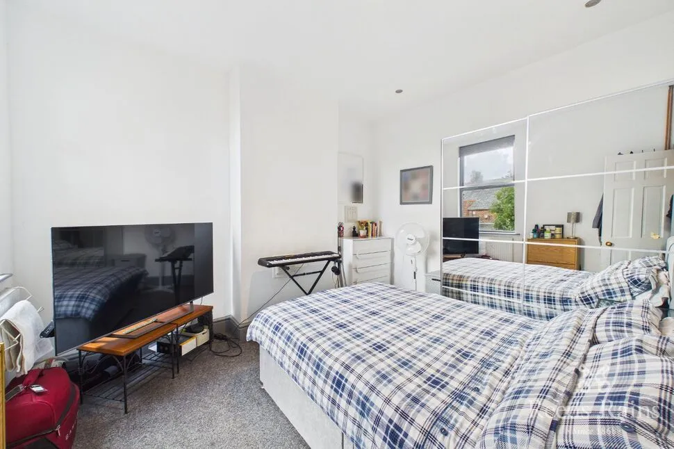 Barlow Road, Levenshulme, Greater Manchester, M19, photo 12
