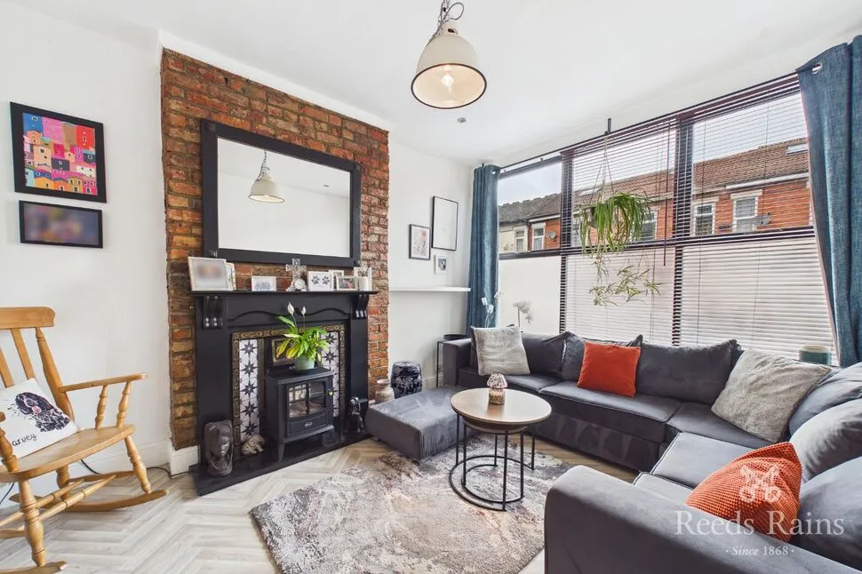 Barlow Road, Levenshulme, Greater Manchester, M19, photo 3