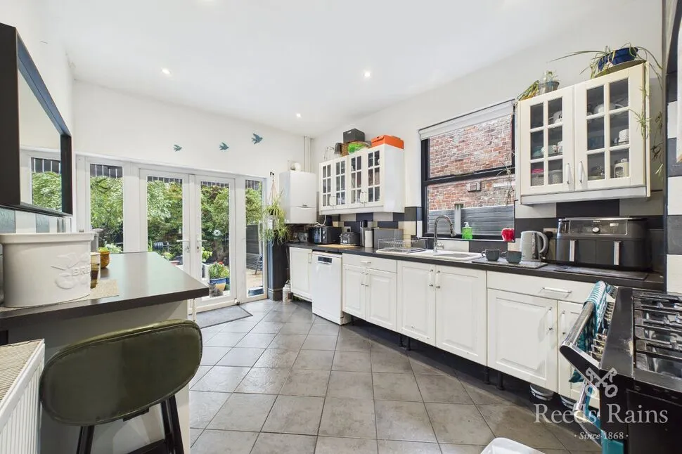 Barlow Road, Levenshulme, Greater Manchester, M19, photo 6