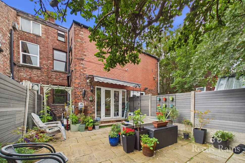 Barlow Road, Levenshulme, Greater Manchester, M19, photo 9