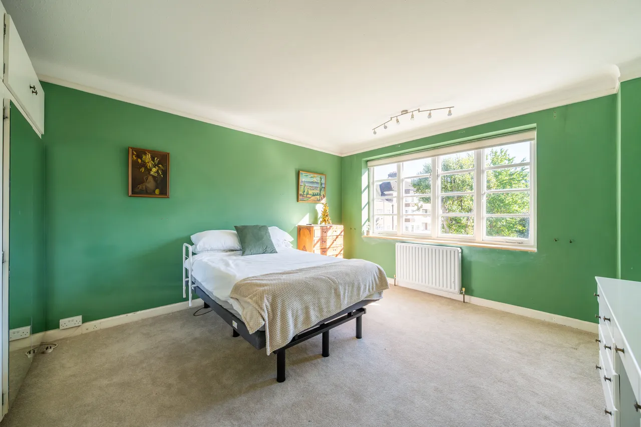 Putney Heath, London, SW15, photo 12