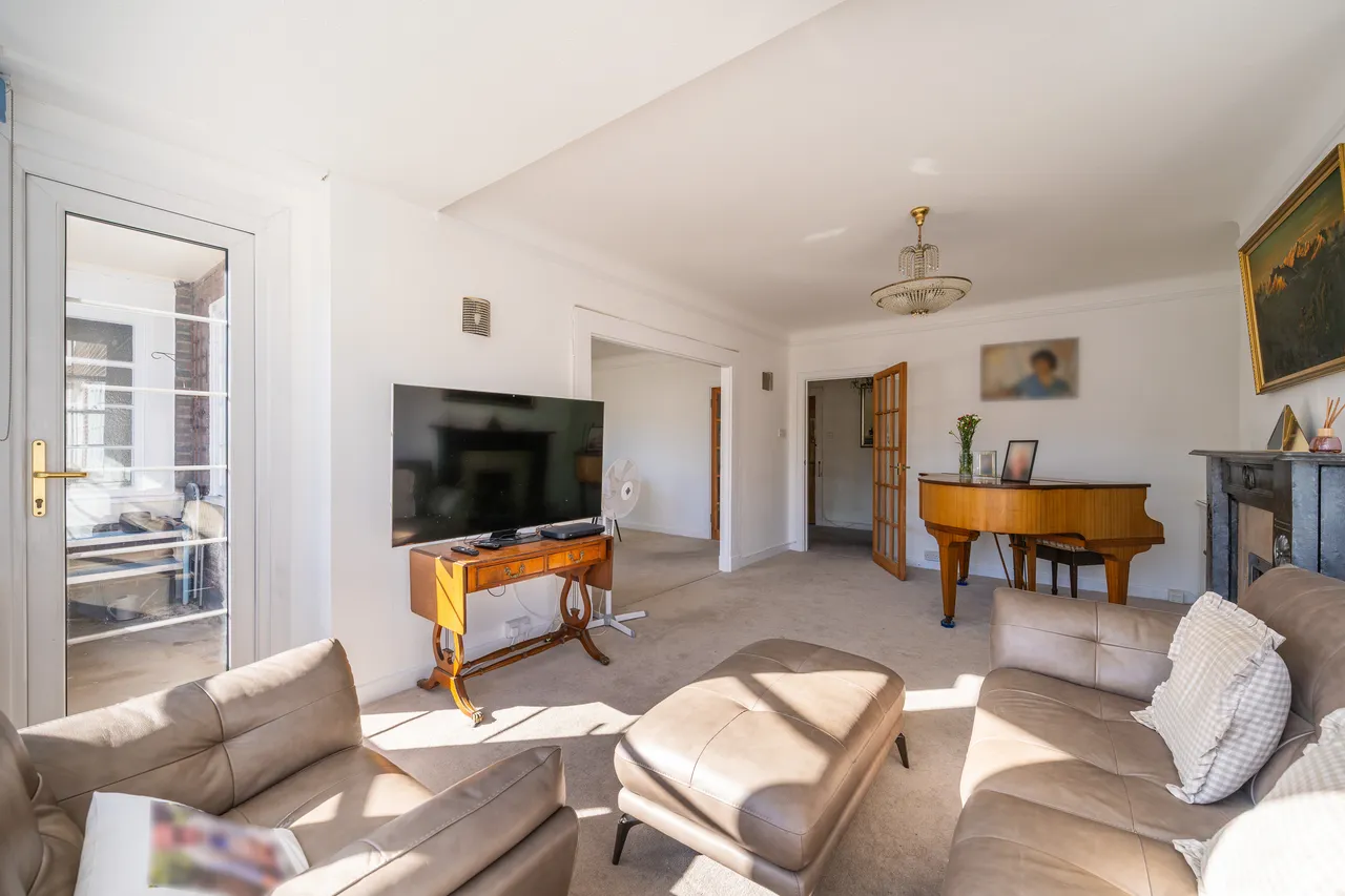 Putney Heath, London, SW15, photo 5