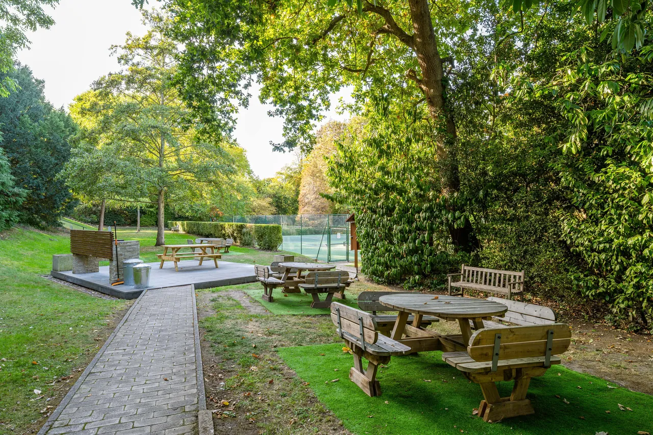 Putney Heath, London, SW15, photo 2