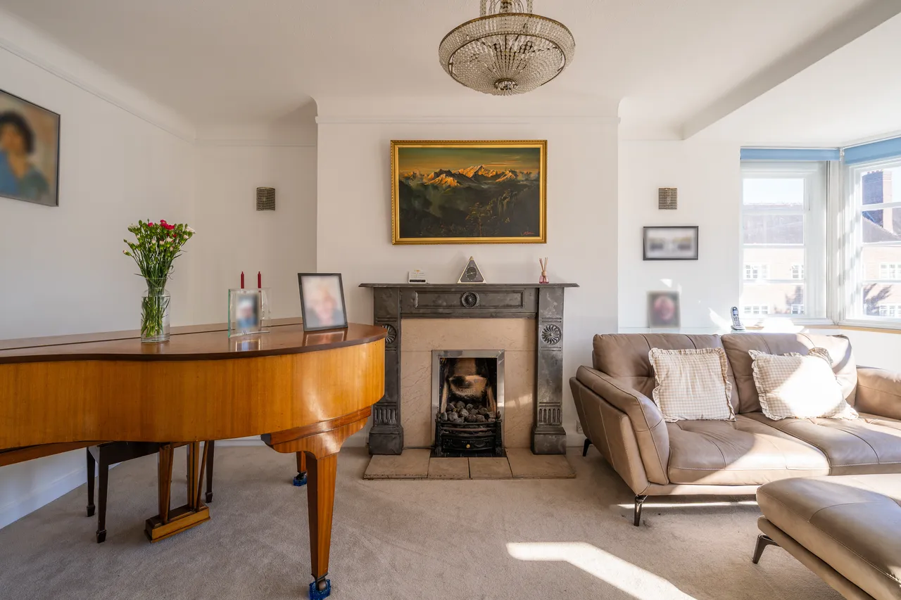 Putney Heath, London, SW15, photo 4