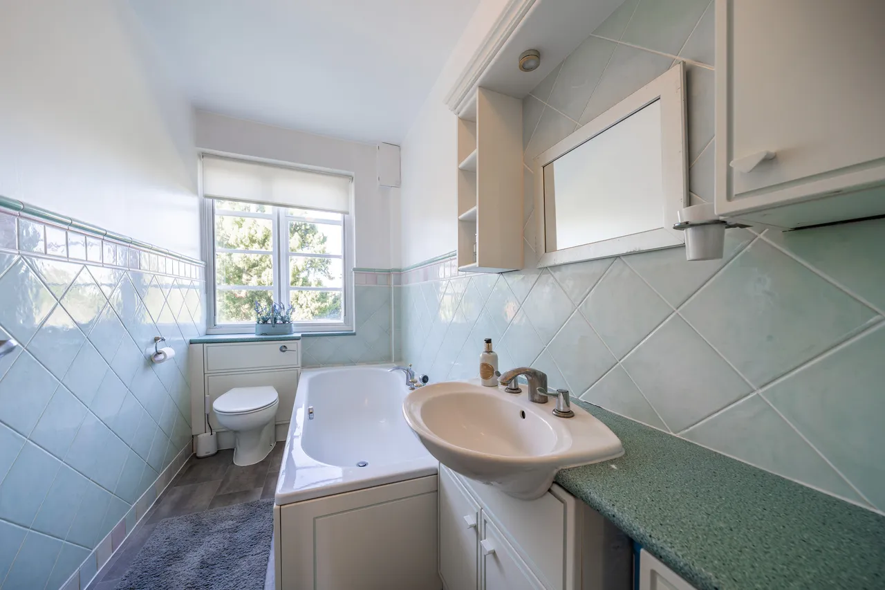 Putney Heath, London, SW15, photo 9