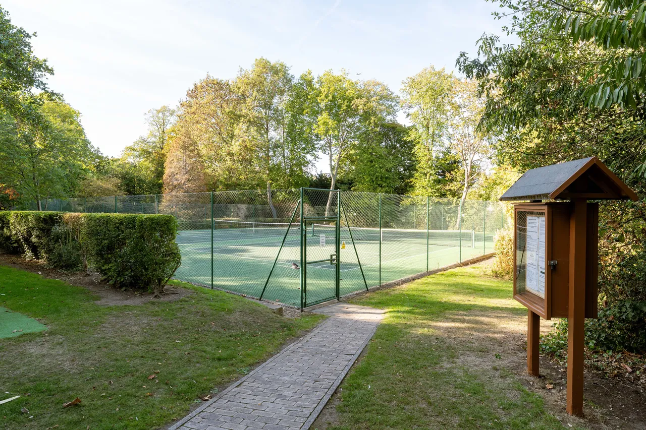 Putney Heath, London, SW15, photo 14