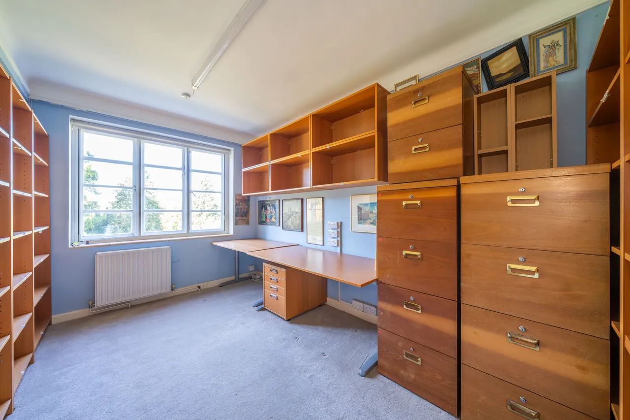 Putney Heath, London, SW15, photo 10
