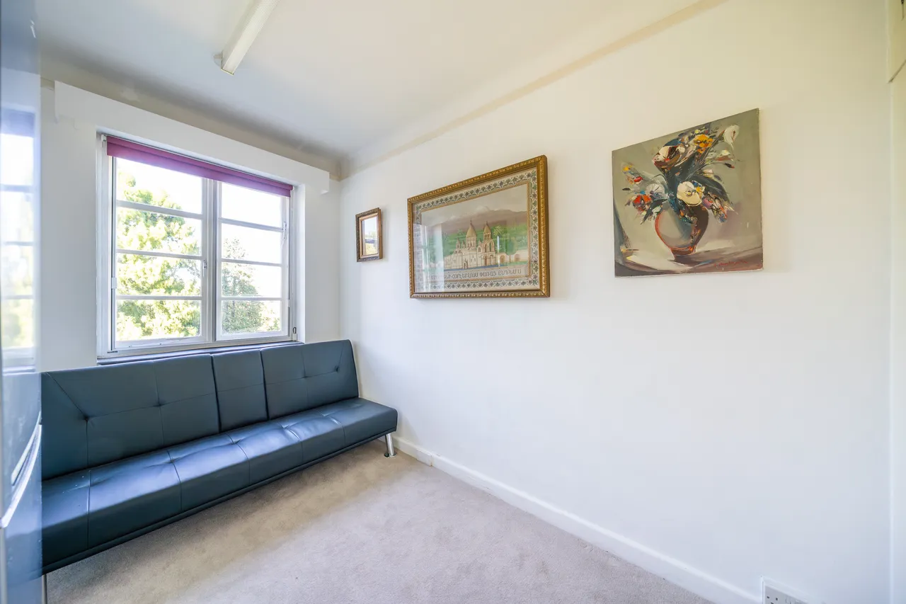 Putney Heath, London, SW15, photo 11