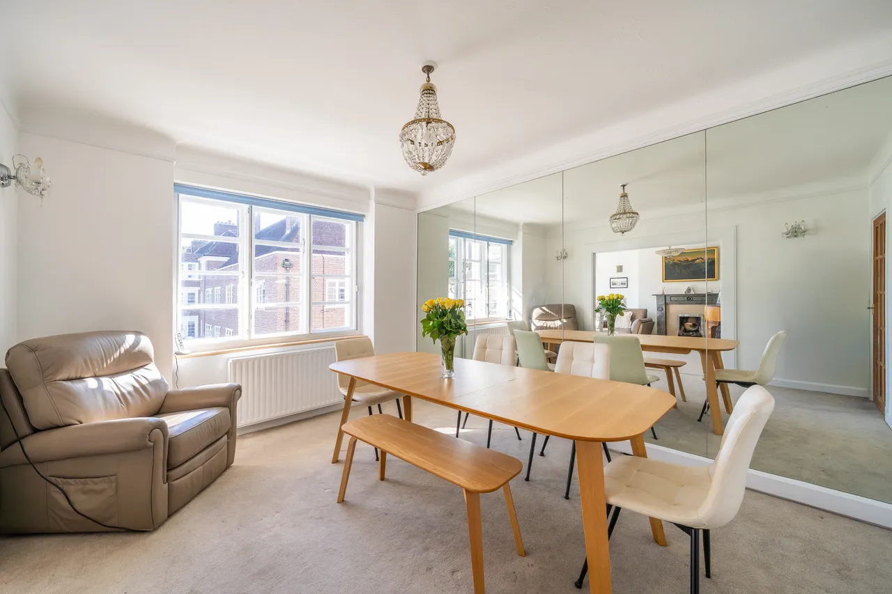 Putney Heath, London, SW15, photo 7