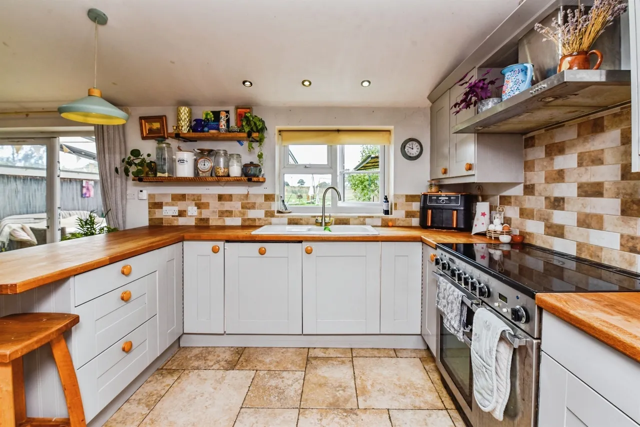 New Friary Cottages, Witham Friary, Frome, photo 10