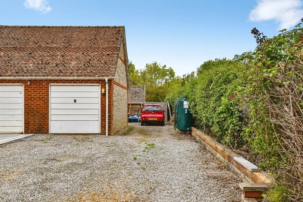 New Friary Cottages, Witham Friary, Frome, photo 6