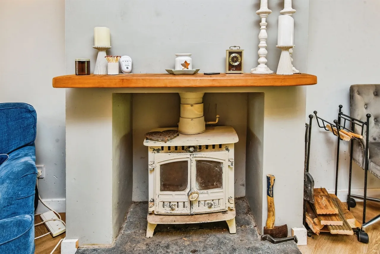 New Friary Cottages, Witham Friary, Frome, photo 8