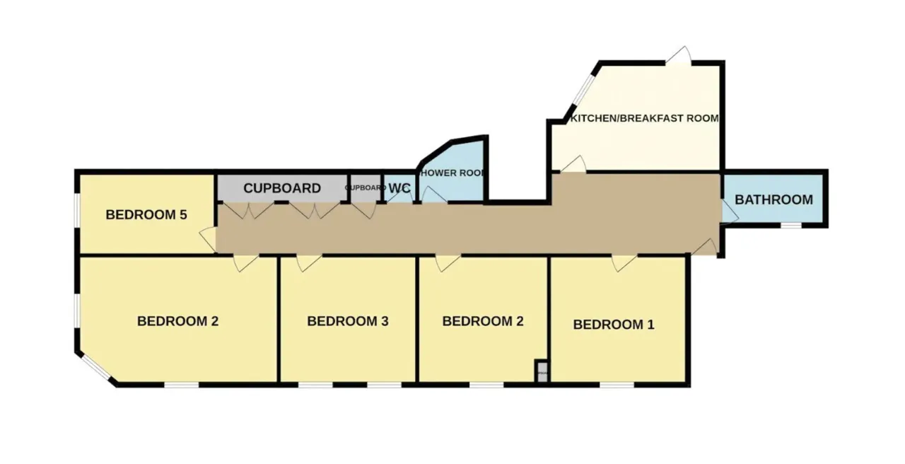Terminus Road, Eastbourne, East Sussex, BN21, photo 10