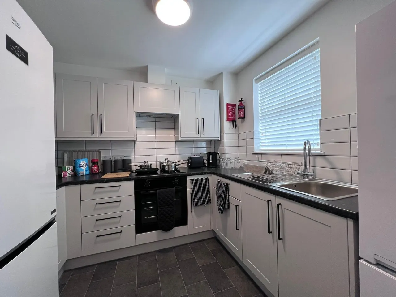 Carlisle Close, Oakley Vale, Corby, NN18, photo 5