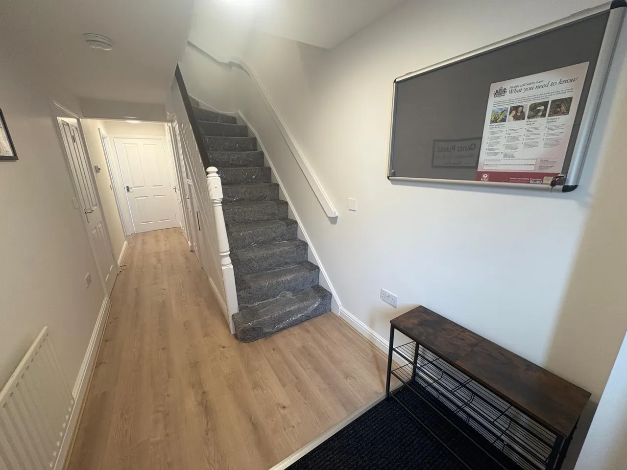 Carlisle Close, Oakley Vale, Corby, NN18, photo 11