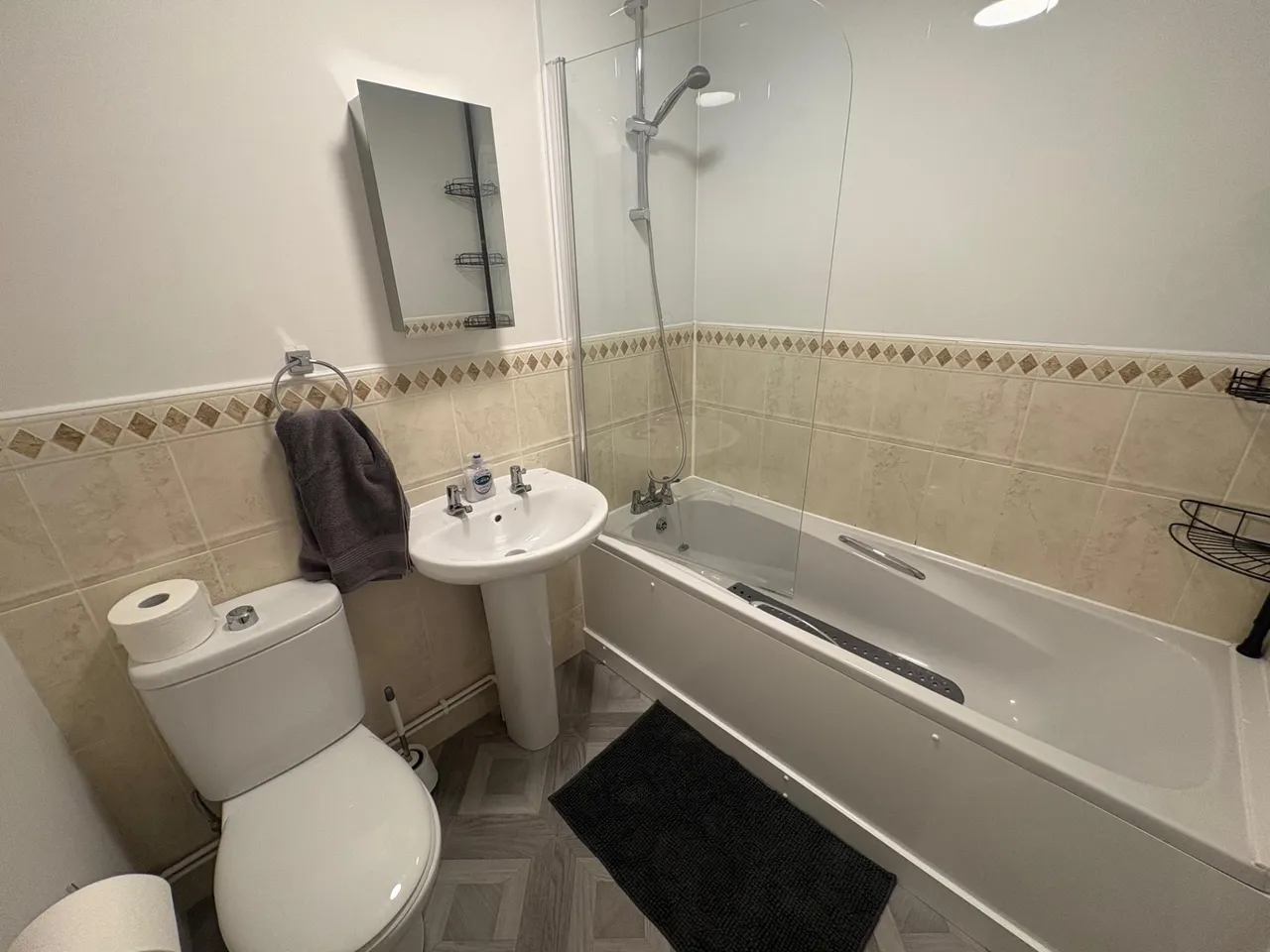 Carlisle Close, Oakley Vale, Corby, NN18, photo 4