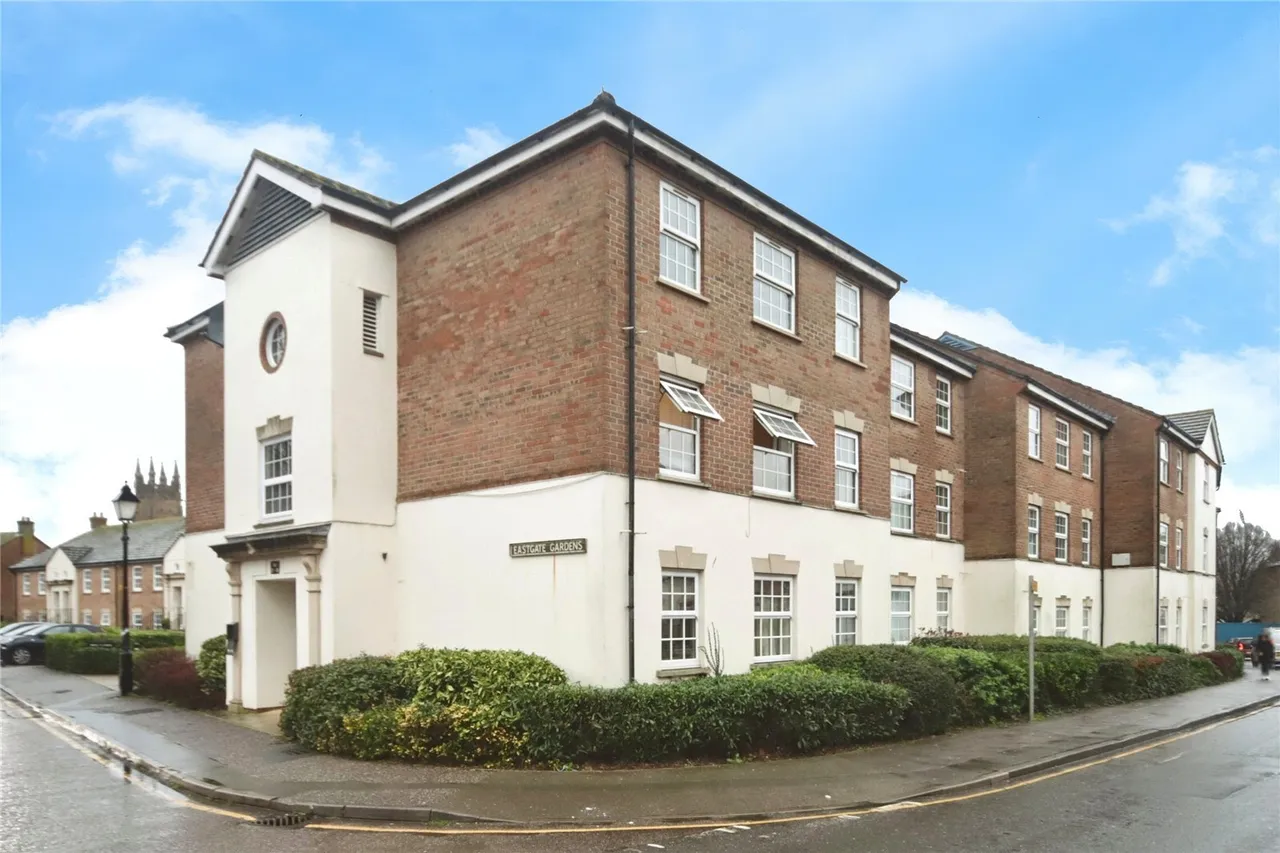 Eastgate Gardens, Taunton, TA1, photo 6