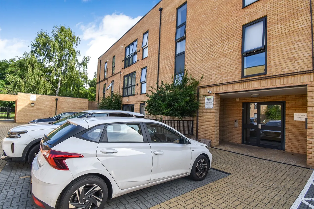 Exchange Close, Aldershot, Hampshire, GU11 2FD, photo 15