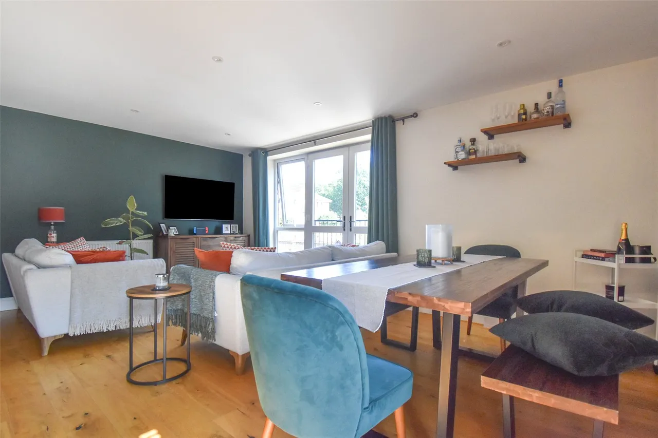 Exchange Close, Aldershot, Hampshire, GU11 2FD, photo 7
