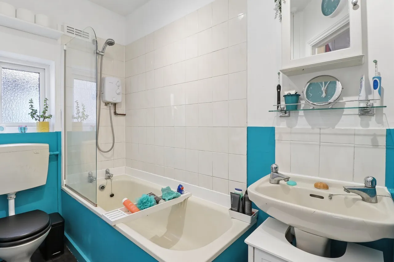 Mount Pleasant Road, Lewisham, SE13, photo 8
