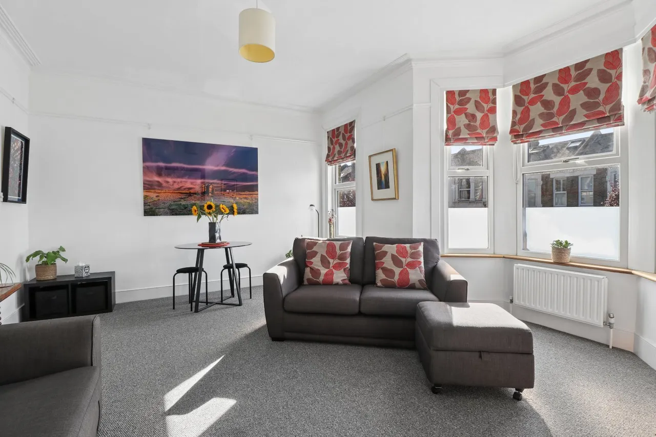 Mount Pleasant Road, Lewisham, SE13, photo 14