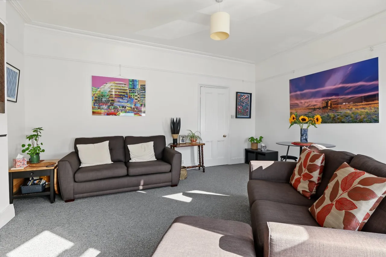 Mount Pleasant Road, Lewisham, SE13, photo 9