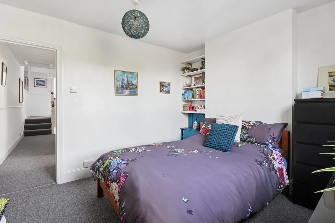 Mount Pleasant Road, Lewisham, SE13, photo 4