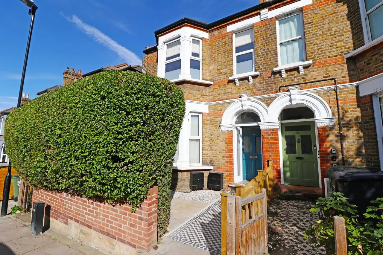 Mount Pleasant Road, Lewisham, SE13, photo 7