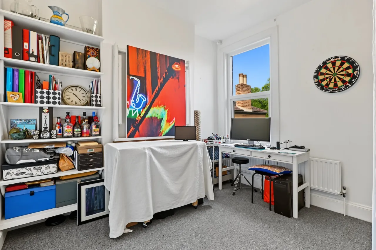 Mount Pleasant Road, Lewisham, SE13, photo 6