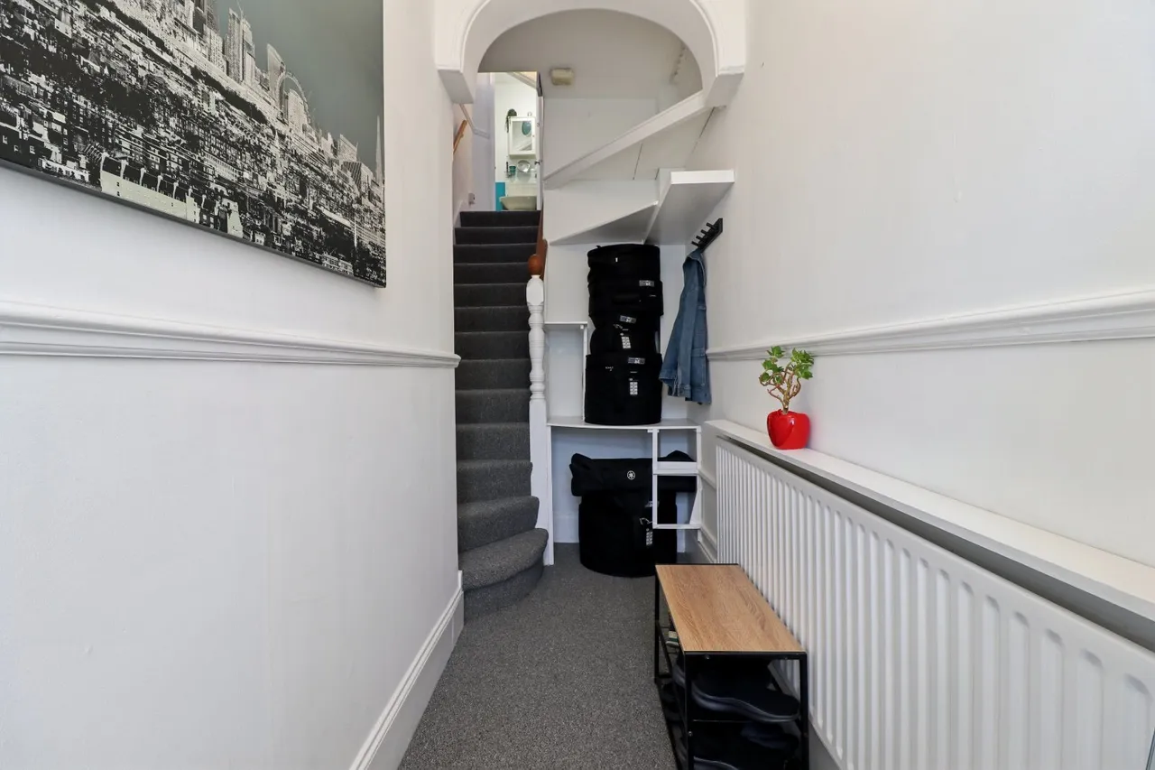 Mount Pleasant Road, Lewisham, SE13, photo 5