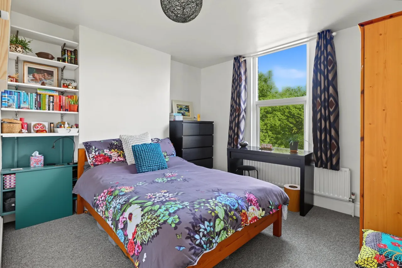 Mount Pleasant Road, Lewisham, SE13, photo 15