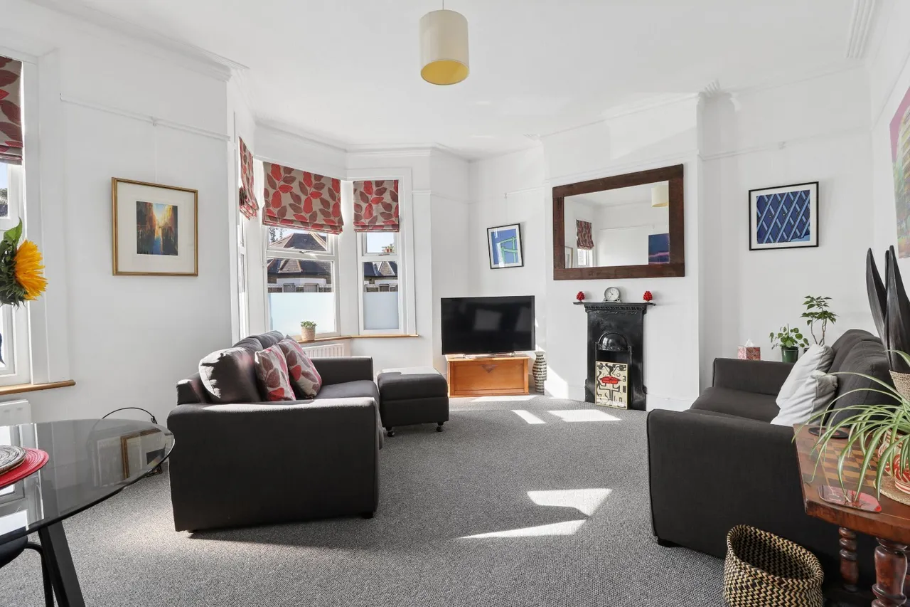 Mount Pleasant Road, Lewisham, SE13, photo 13