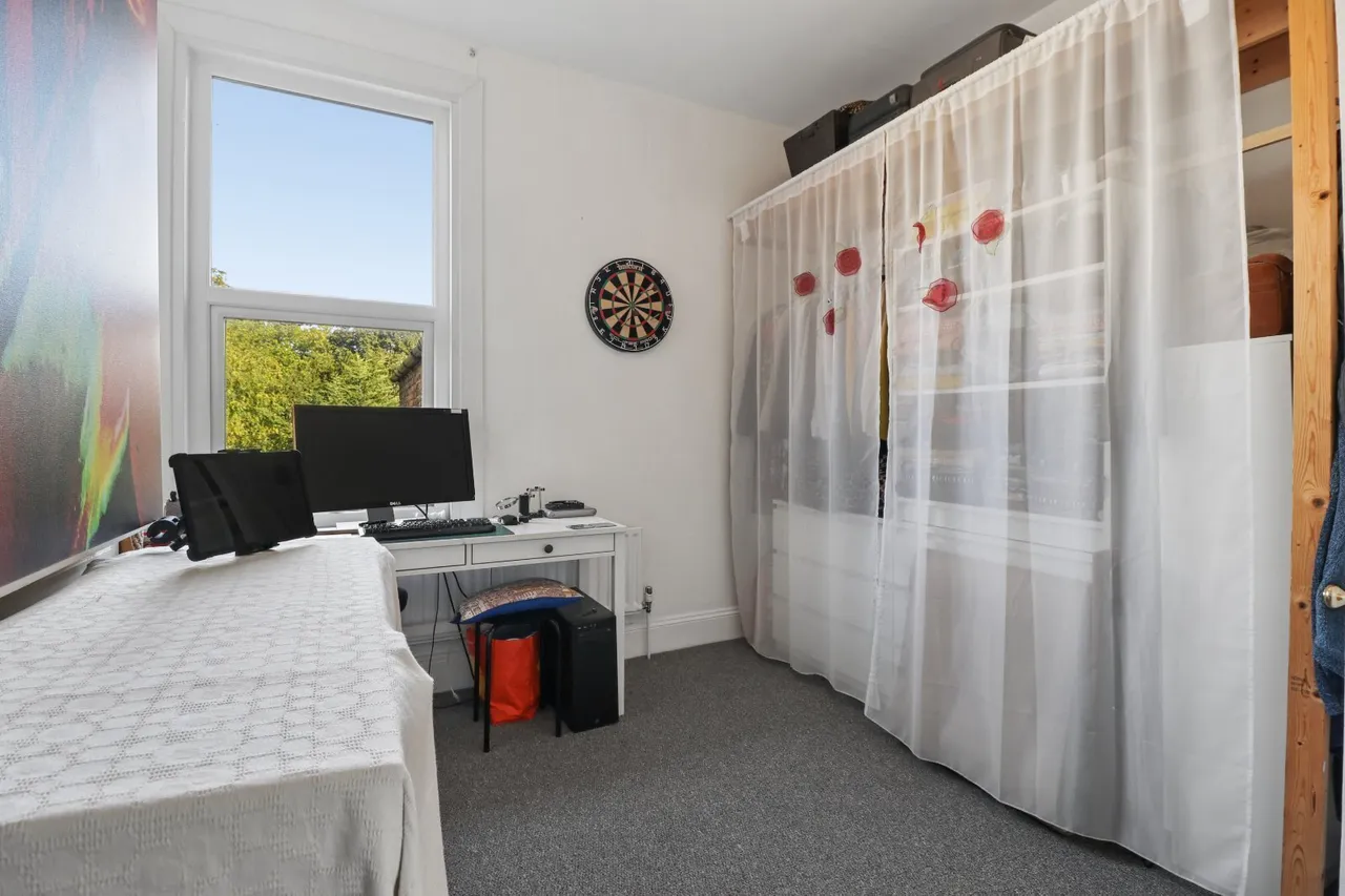 Mount Pleasant Road, Lewisham, SE13, photo 12