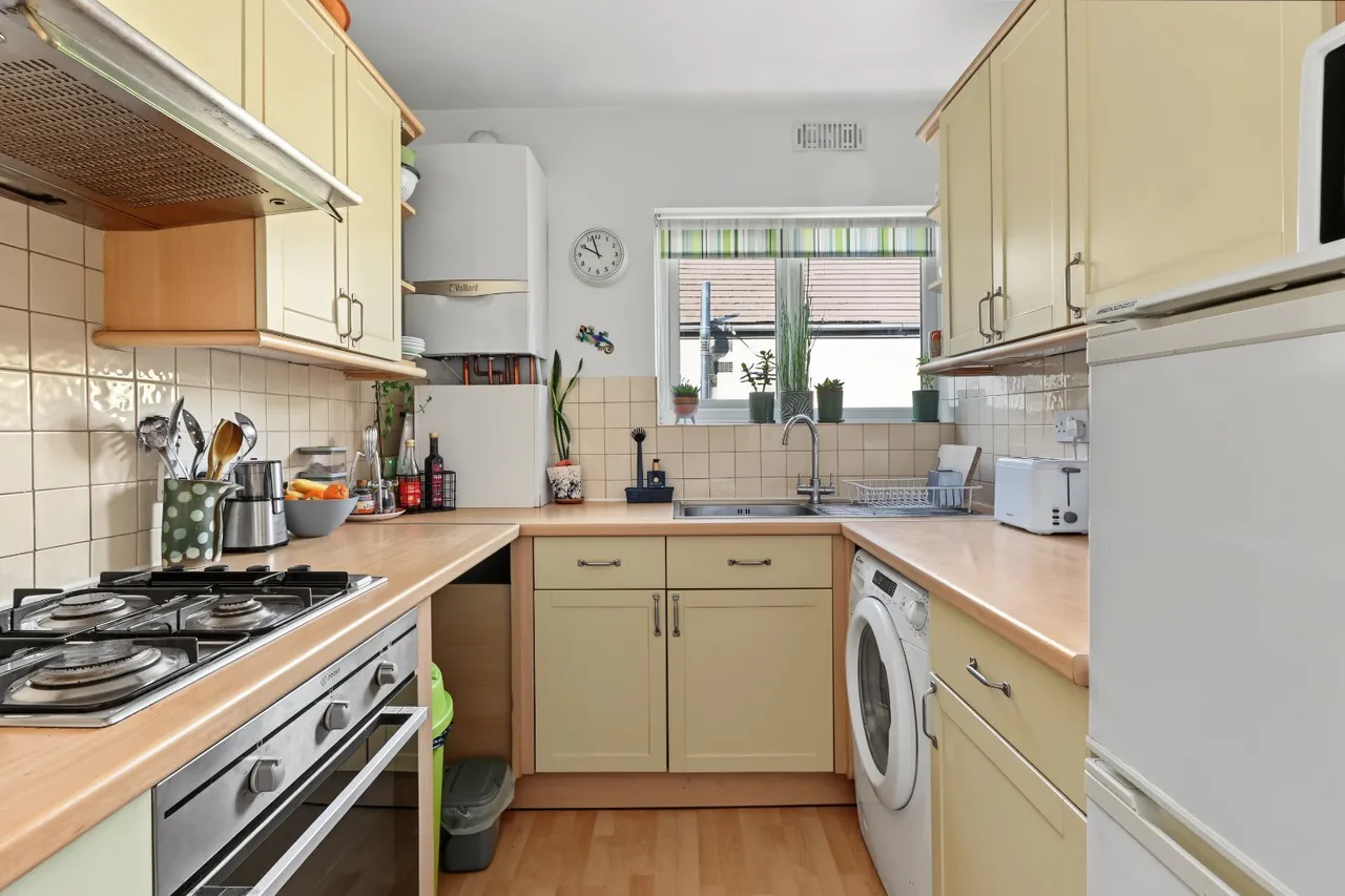 Mount Pleasant Road, Lewisham, SE13, photo 3