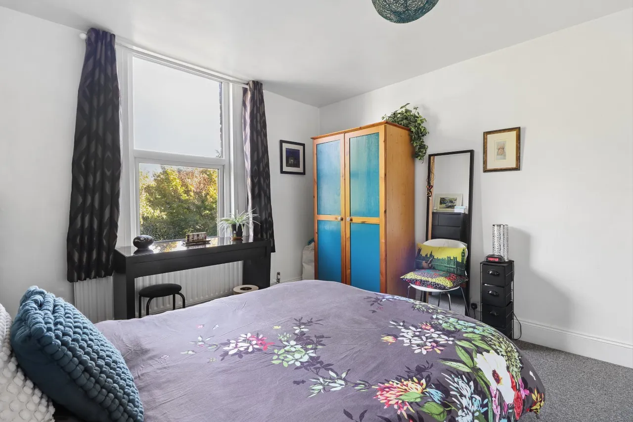 Mount Pleasant Road, Lewisham, SE13, photo 10