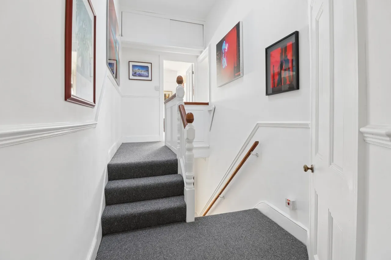 Mount Pleasant Road, Lewisham, SE13, photo 11