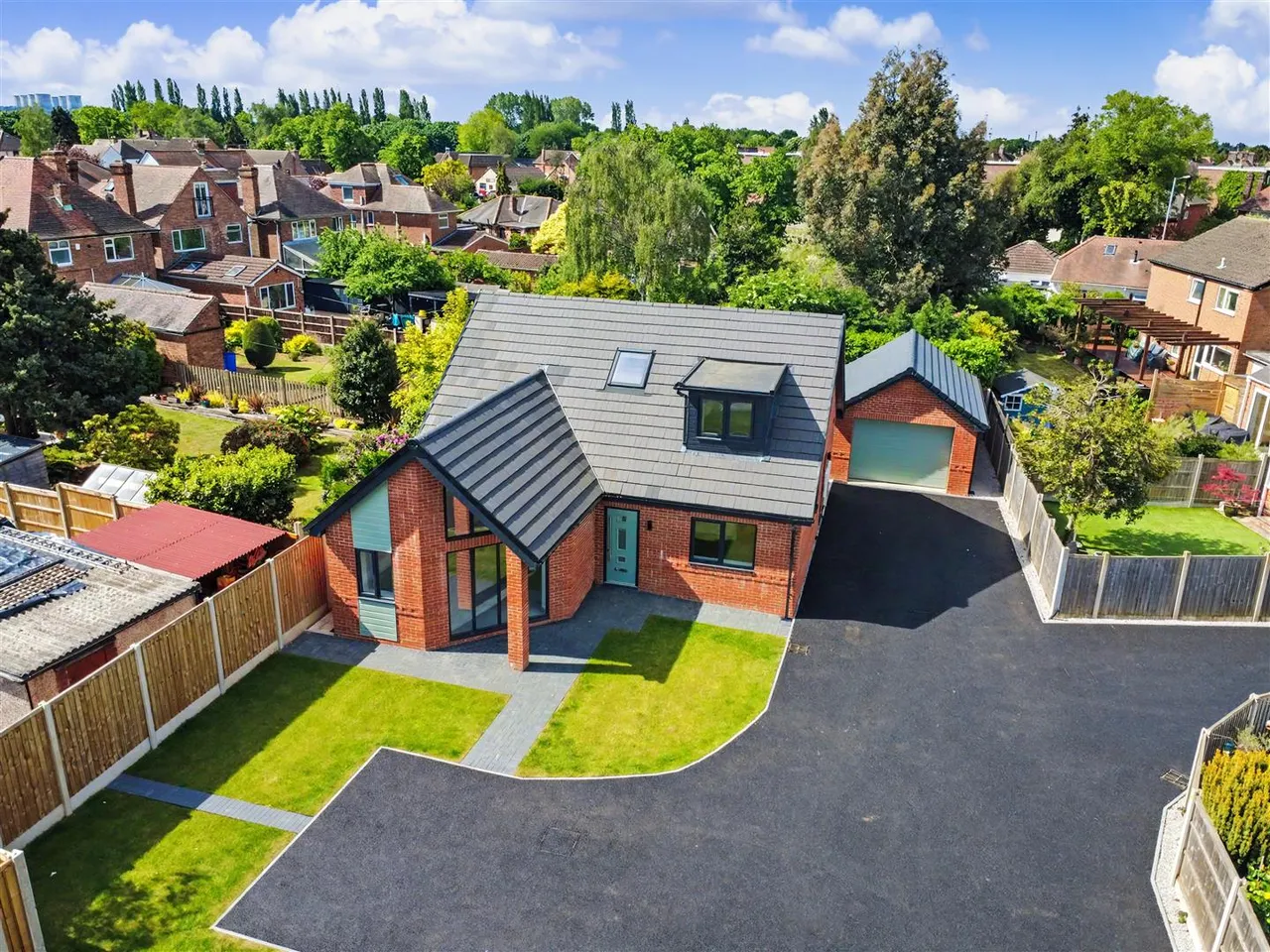 3 bed house for sale, Chetwynd Road, Toton, NG9