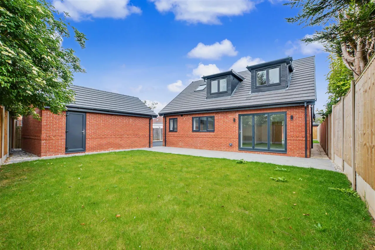 Chetwynd Road, Toton, NG9, photo 4