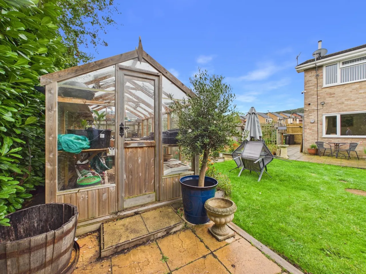 Hutton, Weston-Super-Mare, BS24, photo 17