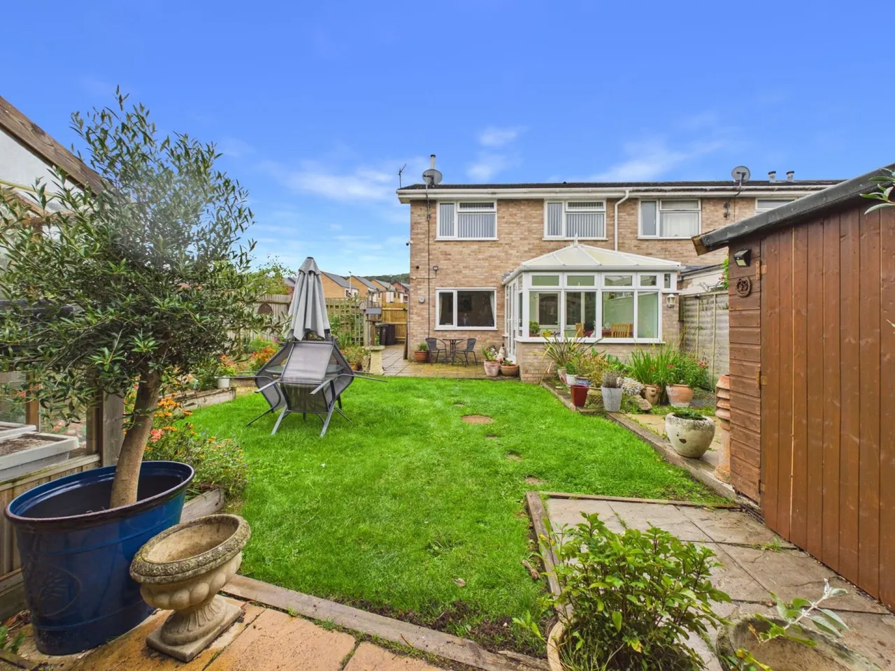 Hutton, Weston-Super-Mare, BS24, photo 16