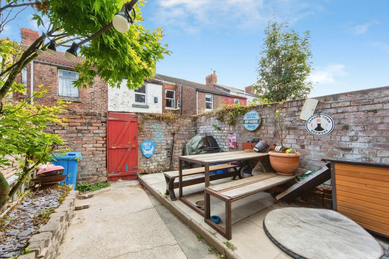Errol Street, Liverpool, L17, photo 15