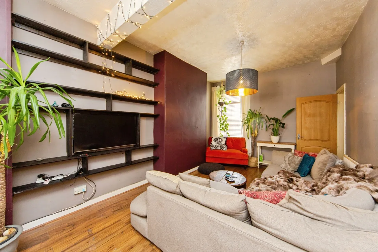 Errol Street, Liverpool, L17, photo 2