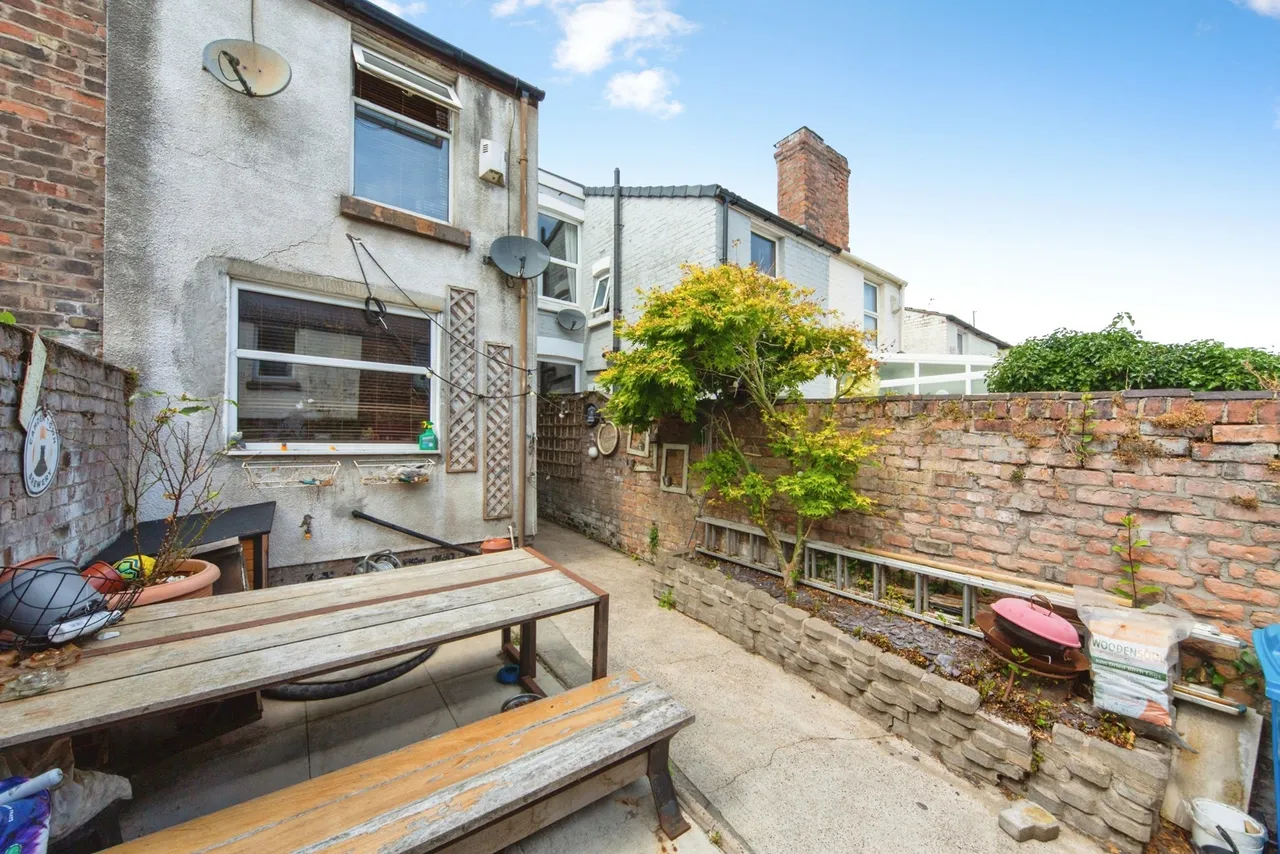 Errol Street, Liverpool, L17, photo 17