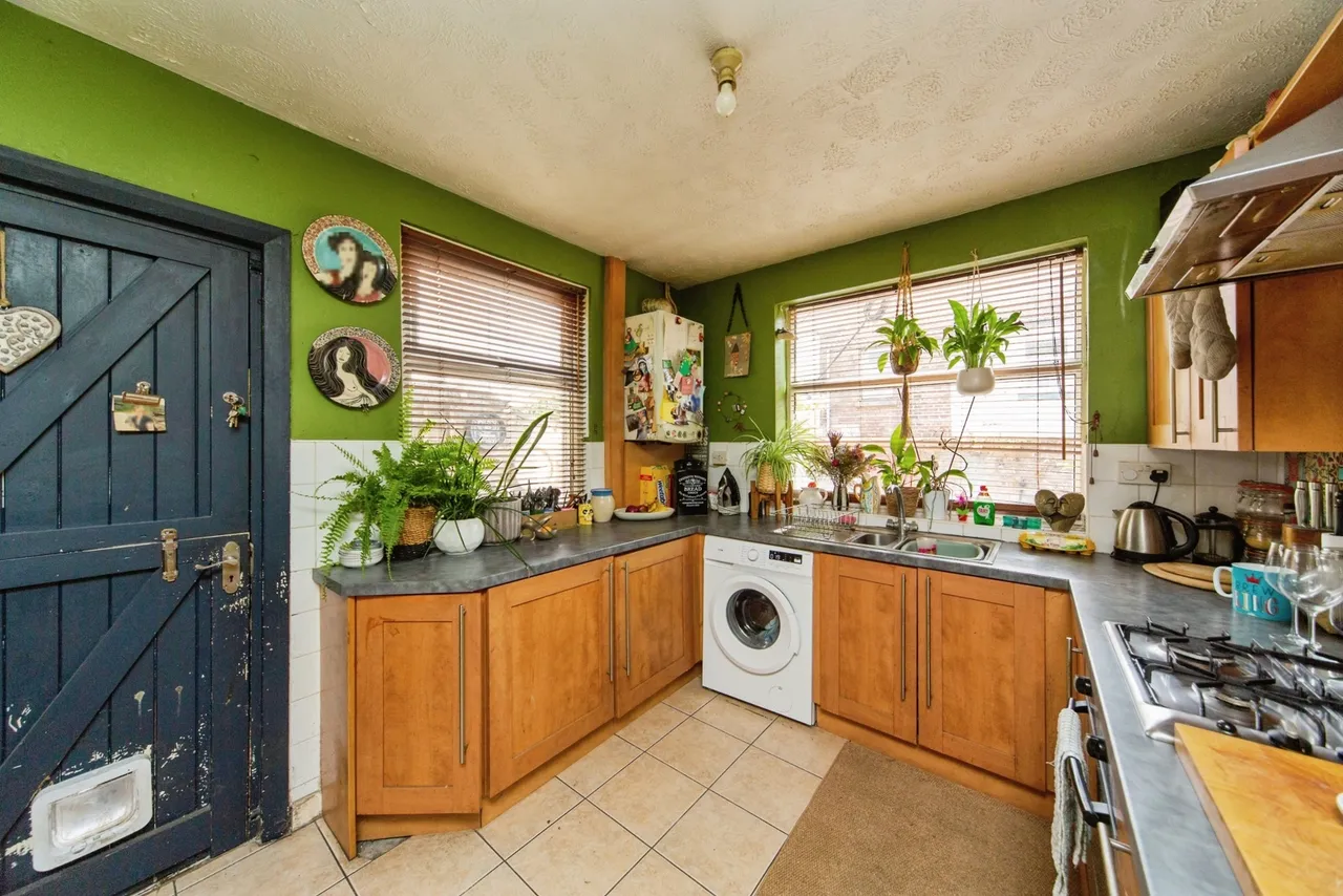 Errol Street, Liverpool, L17, photo 7