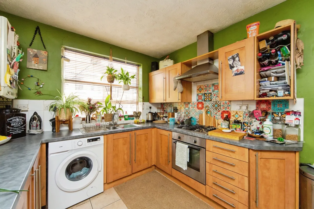 Errol Street, Liverpool, L17, photo 6