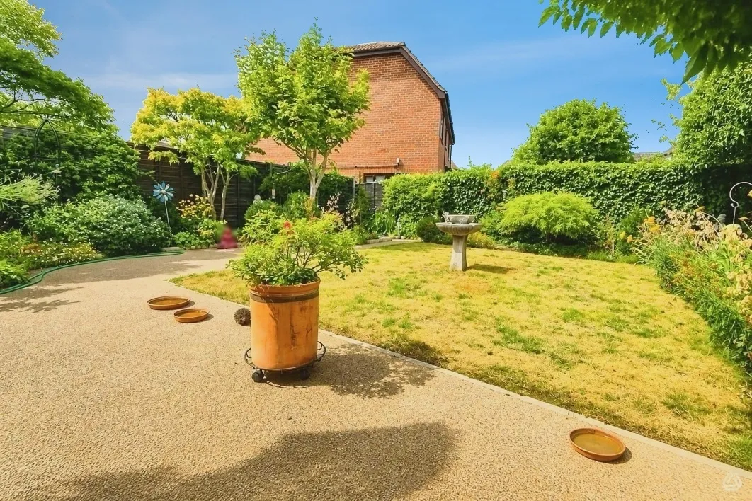 Bacon Close, College Town, Sandhurst, Berkshire, GU47 0FP, photo 4