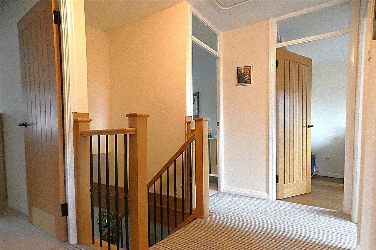 Bacon Close, College Town, Sandhurst, Berkshire, GU47 0FP, photo 14