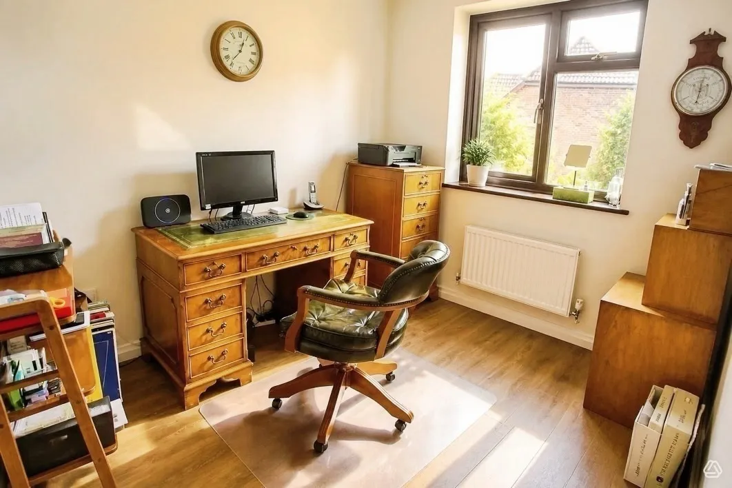 Bacon Close, College Town, Sandhurst, Berkshire, GU47 0FP, photo 13