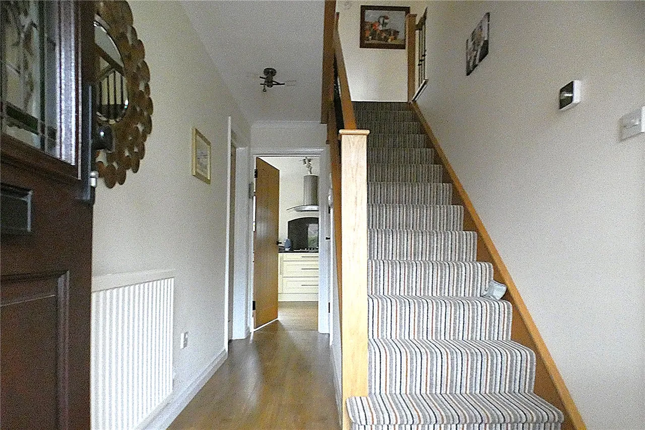Bacon Close, College Town, Sandhurst, Berkshire, GU47 0FP, photo 17