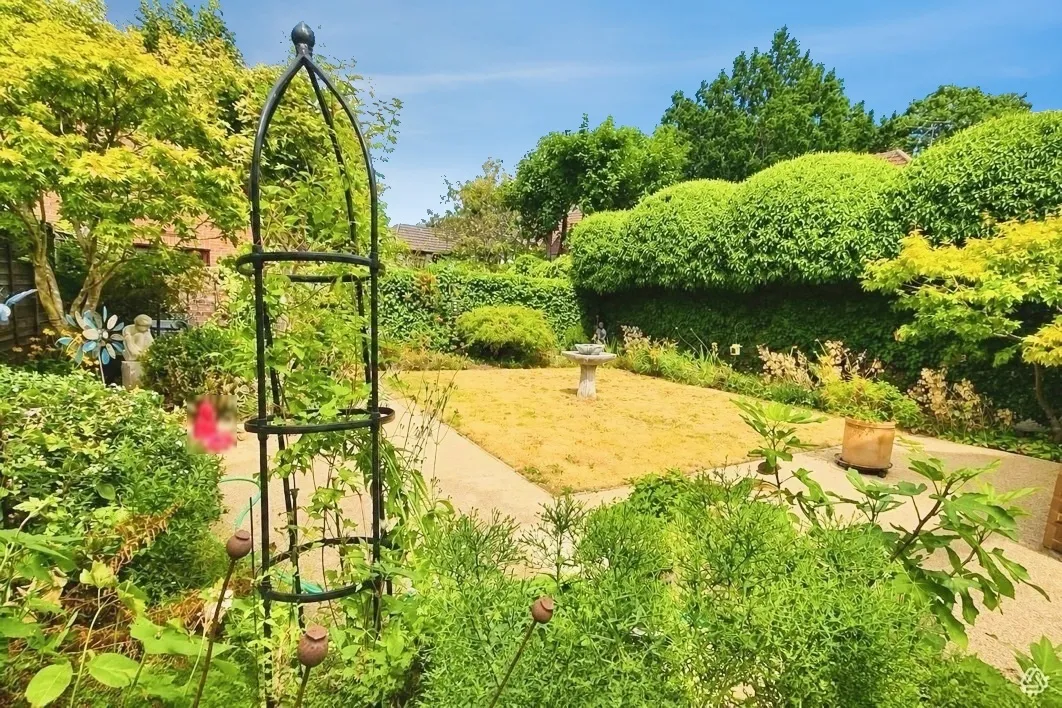 Bacon Close, College Town, Sandhurst, Berkshire, GU47 0FP, photo 11